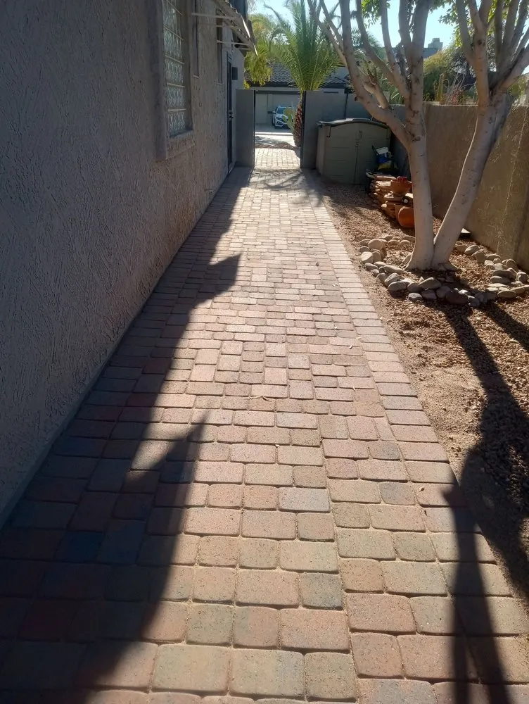 Local landscaping services for outdoor upgrades in Avondale, AZ by Jose Landscaping Services