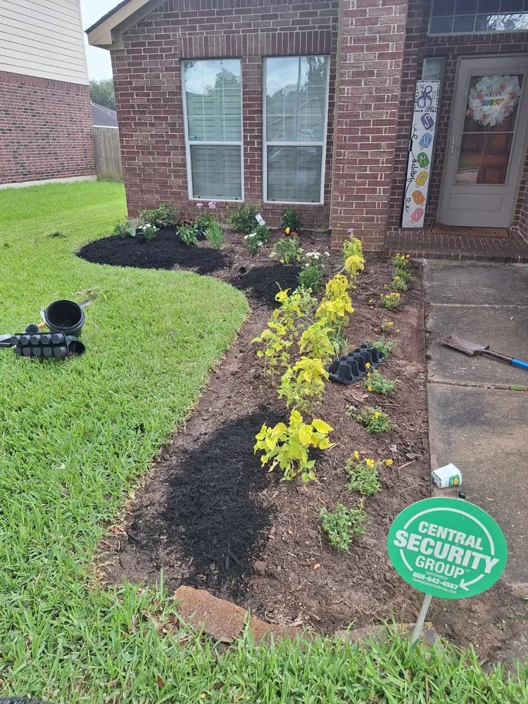 Expert yard cleanup service in Richmond, TX - Jose Landscaping Services