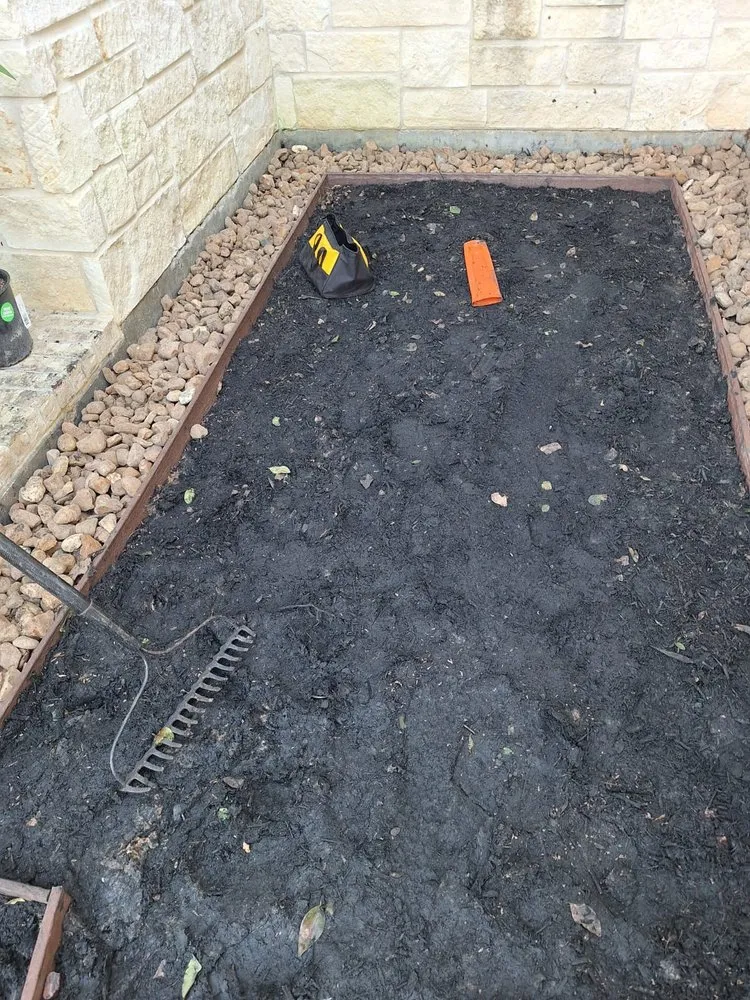 Reliable outdoor landscaping near you in Richmond, TX by Jose Landscaping Services