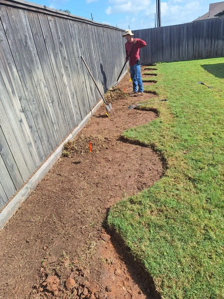 Top-rated landscaping services in Richmond, TX by Jose Landscaping Services