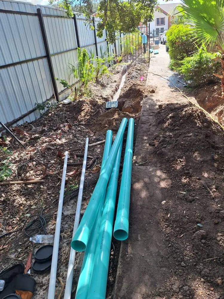 Reliable landscaping services experts serving Richmond, TX - Jose Landscaping Services