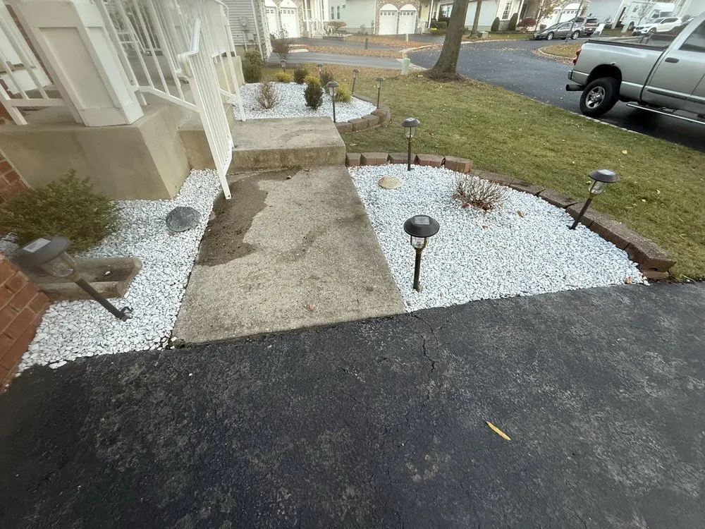 Trusted yard cleanup service in Trenton, NJ - Jose Landscaping Services