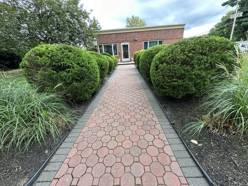 Top-rated landscape design in Trenton, NJ - Jose Landscaping Services
