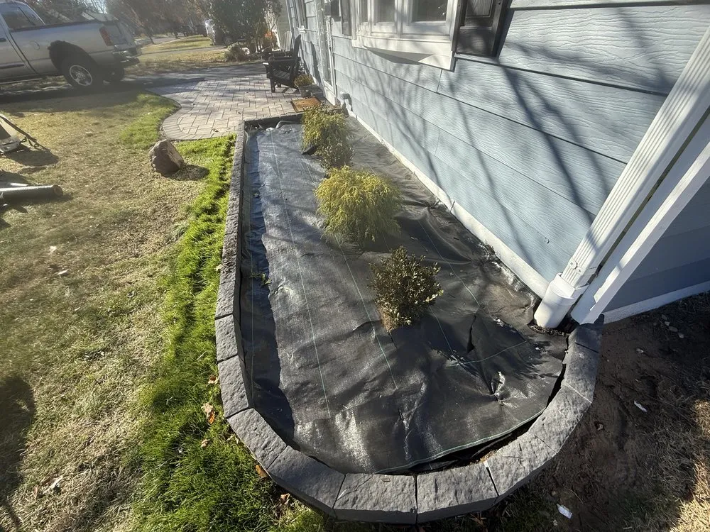 Reliable landscaping services in Trenton, NJ - Jose Landscaping Services