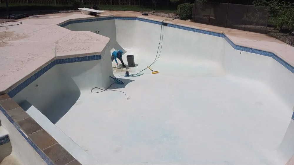 Professional yard maintenance in Trenton, NJ by Jose Landscaping Services