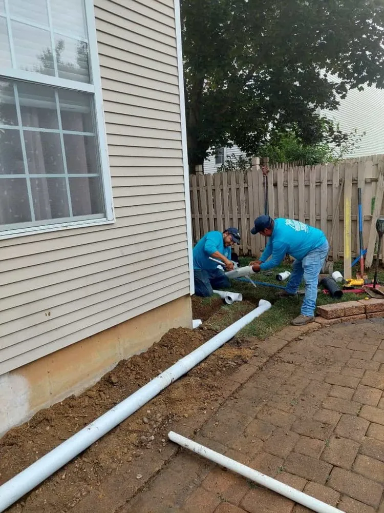 Custom landscaping services in Trenton, NJ - Jose Landscaping Services