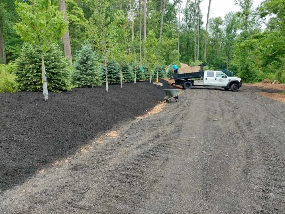 Reliable landscape installation experts serving Trenton, NJ - Jose Landscaping Services