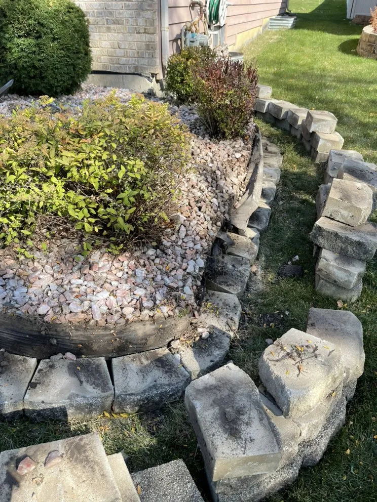Reliable outdoor landscaping experts serving South Elgin, IL - Jose Landscaping