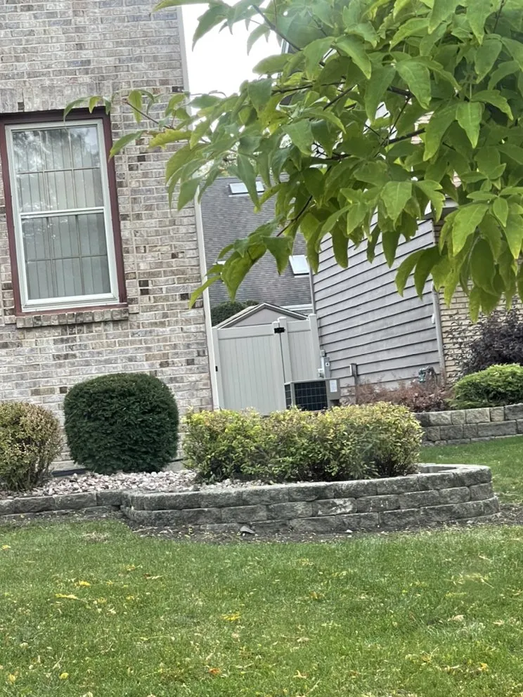 Reliable outdoor landscaping experts serving South Elgin, IL - Jose Landscaping