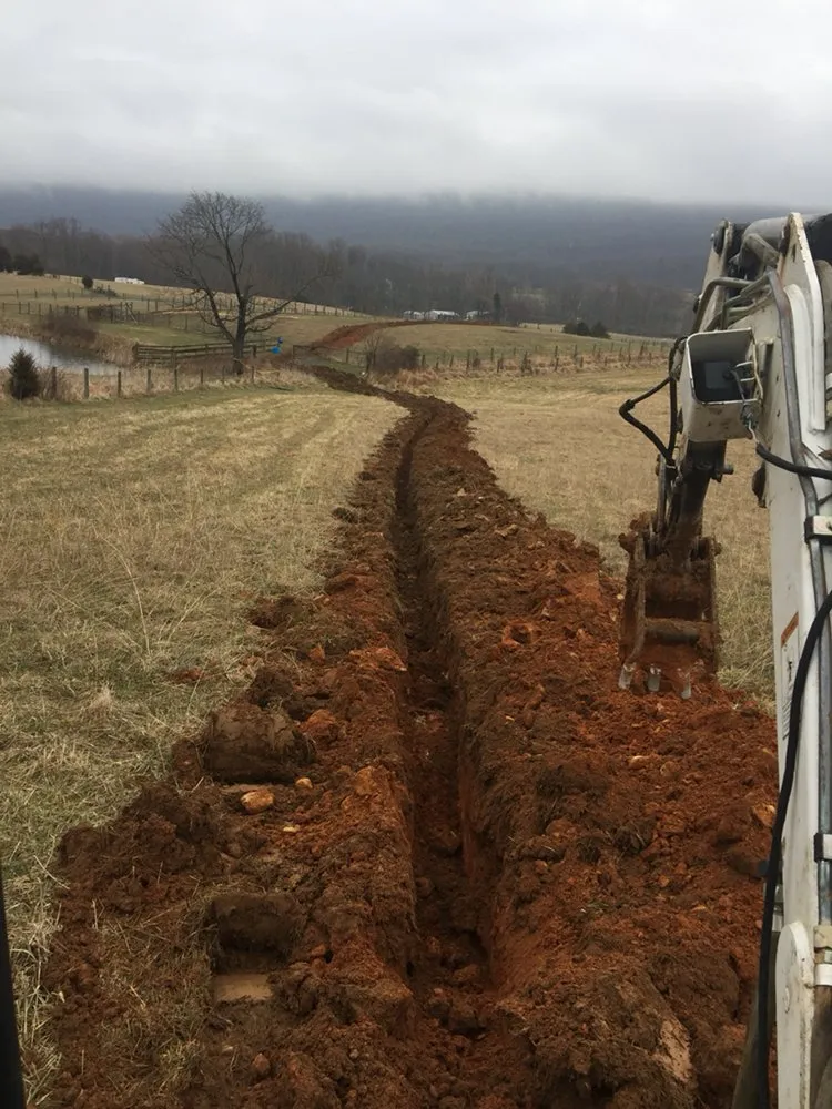 Professional outdoor landscaping in Stephens City, VA - Jose Landscaping