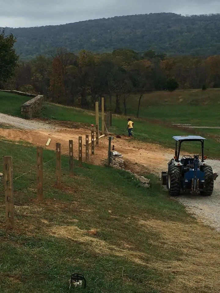 Affordable yard maintenance for outdoor upgrades in Stephens City, VA by Jose Landscaping