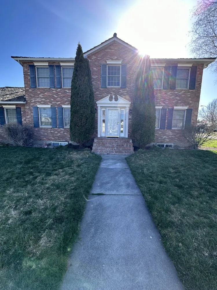 Reliable landscape installation in Sugar City, ID by Jose Landscaping