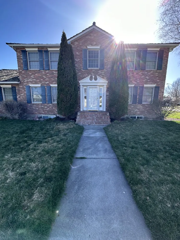 Custom lawn care service experts serving Sugar City, ID - Jose Landscaping