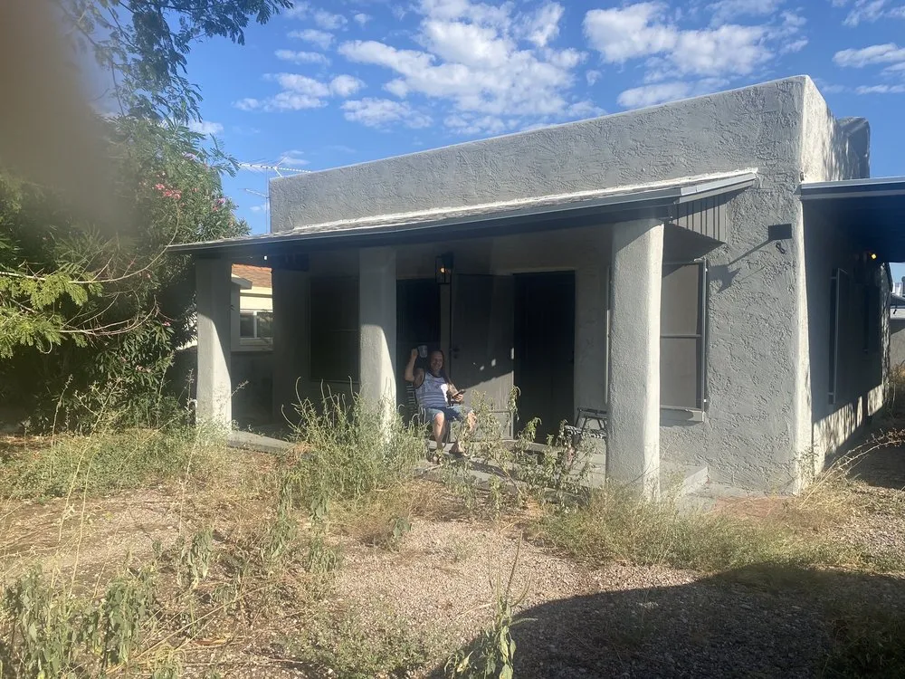 Local landscaping services in Tucson, AZ - Jose Landscaping