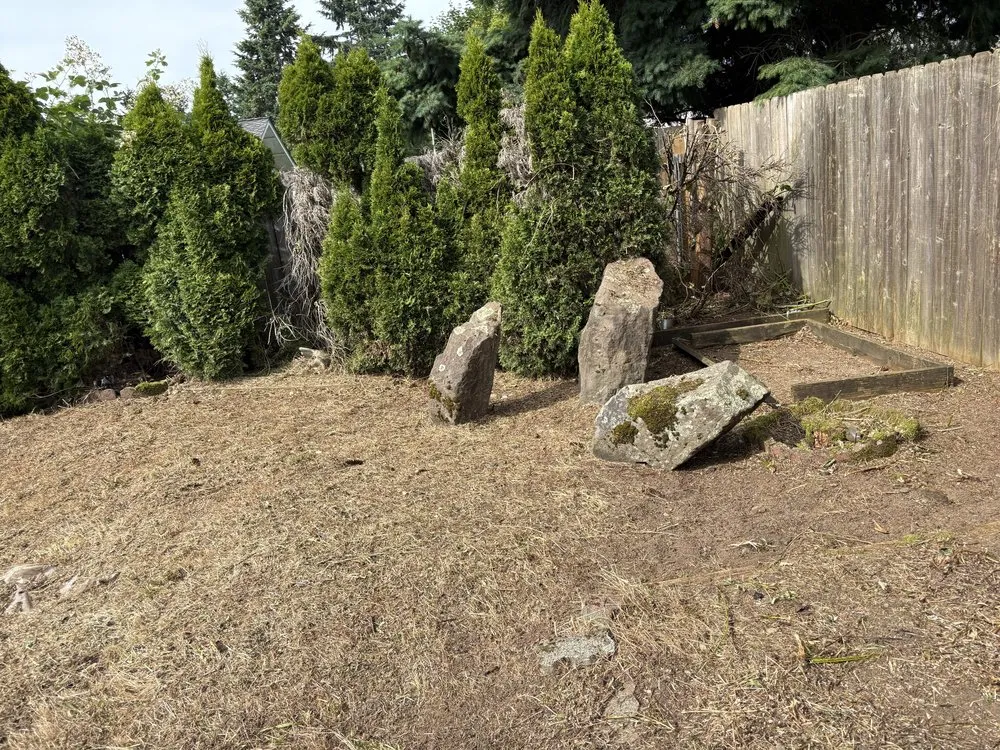 Reliable outdoor landscaping for outdoor upgrades in Vancouver, WA by Jose Landscaping