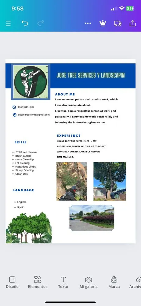 Professional landscaping services for homes in Vancouver, WA by Jose Landscaping