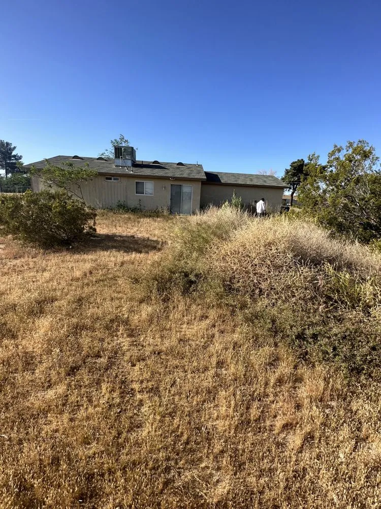 Affordable landscape installation experts serving Victorville, CA - Jose Landscaping