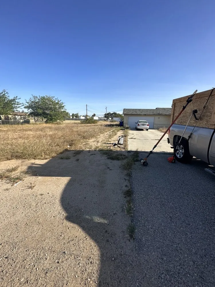 Expert lawn care service for year-round maintenance across Victorville, CA - Jose Landscaping