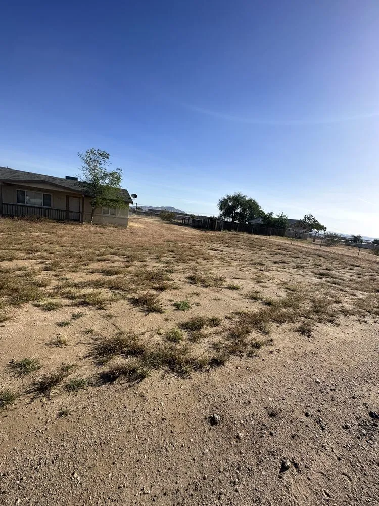 Custom landscaping services experts serving Victorville, CA - Jose Landscaping