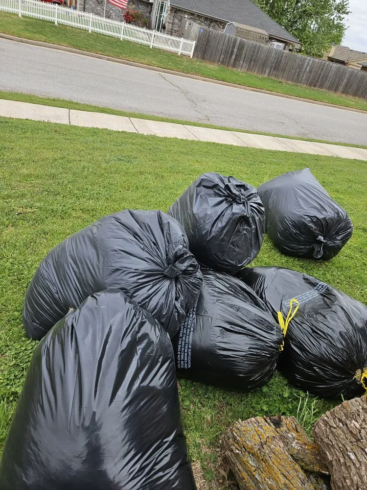 Reliable landscaping services experts serving Yukon, OK - Jose Landscaping