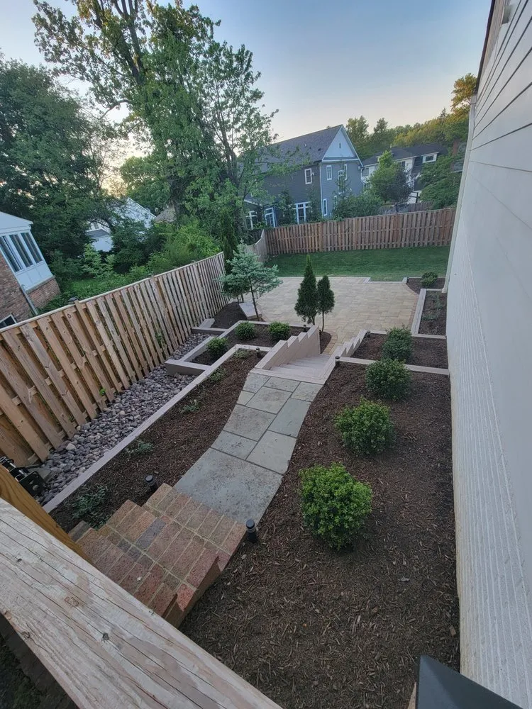 Reliable lawn mowing service near you across Fairfax, VA - Jose Lara Landscaping Service