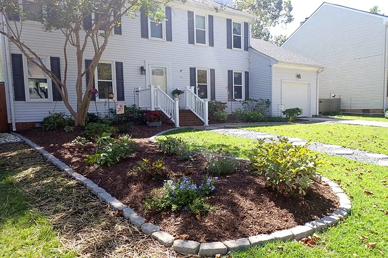 Top-rated lawn care service near you across Fairfax, VA - Jose Lara Landscaping Service