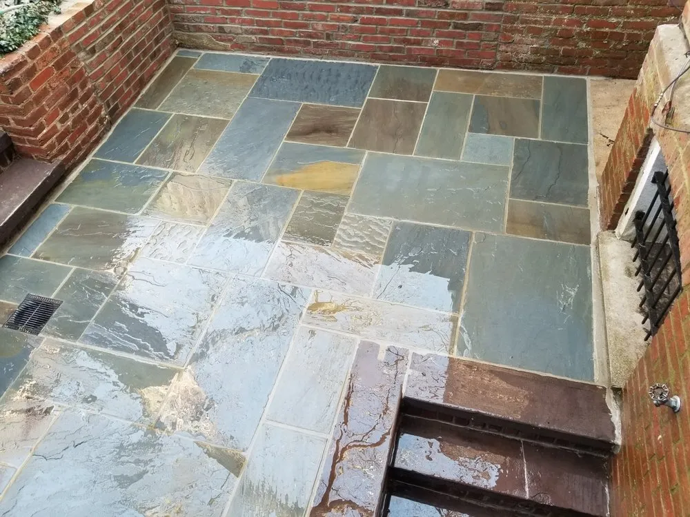 Affordable lawn care service experts serving Woodbridge, VA - Jose Lara