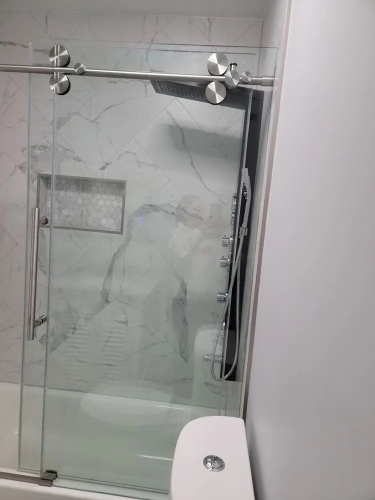 Top-rated yard maintenance in Woodbridge, VA by Jose Lara