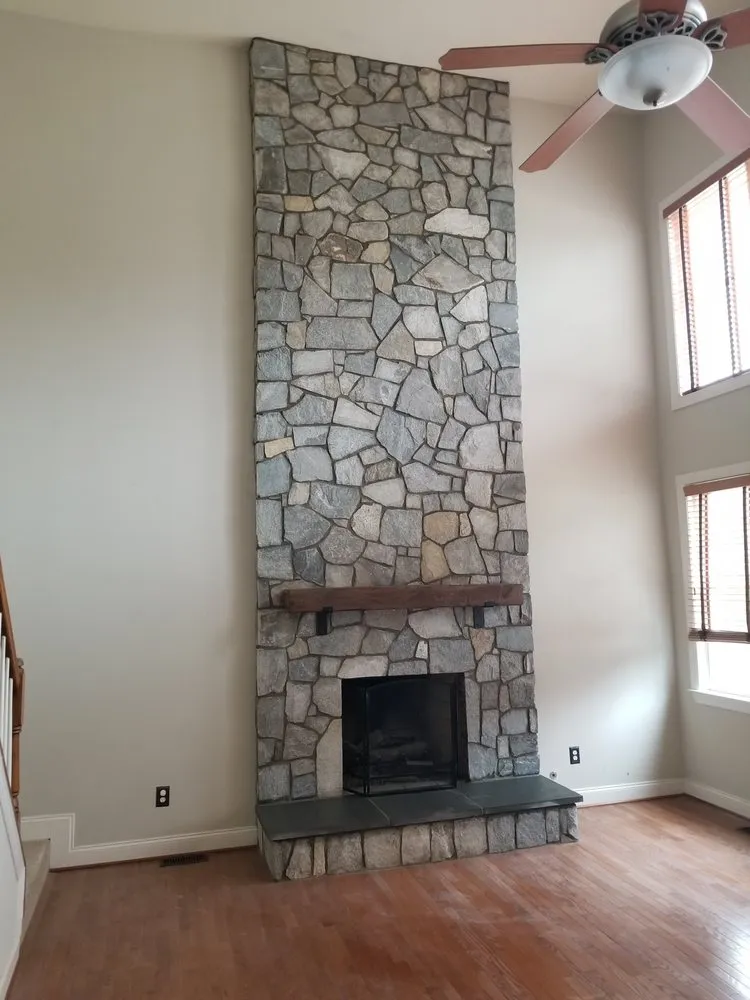 Professional landscaping services in Woodbridge, VA - Jose Lara