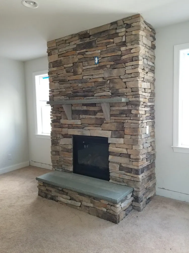 Trusted landscape installation for homes in Woodbridge, VA by Jose Lara