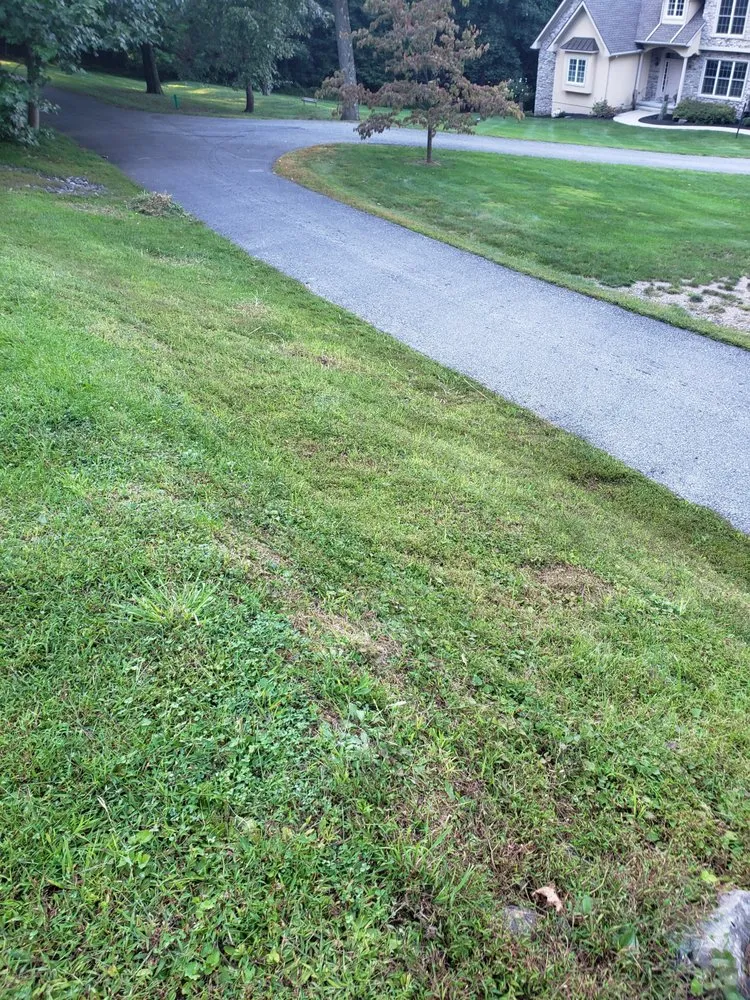 Reliable landscape installation near you across Lebanon, PA - Jose Lawn Care