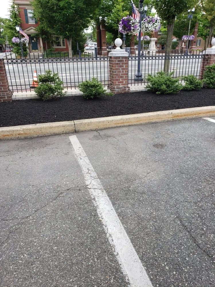 Local yard cleanup service in Lebanon, PA by Jose Lawn Care