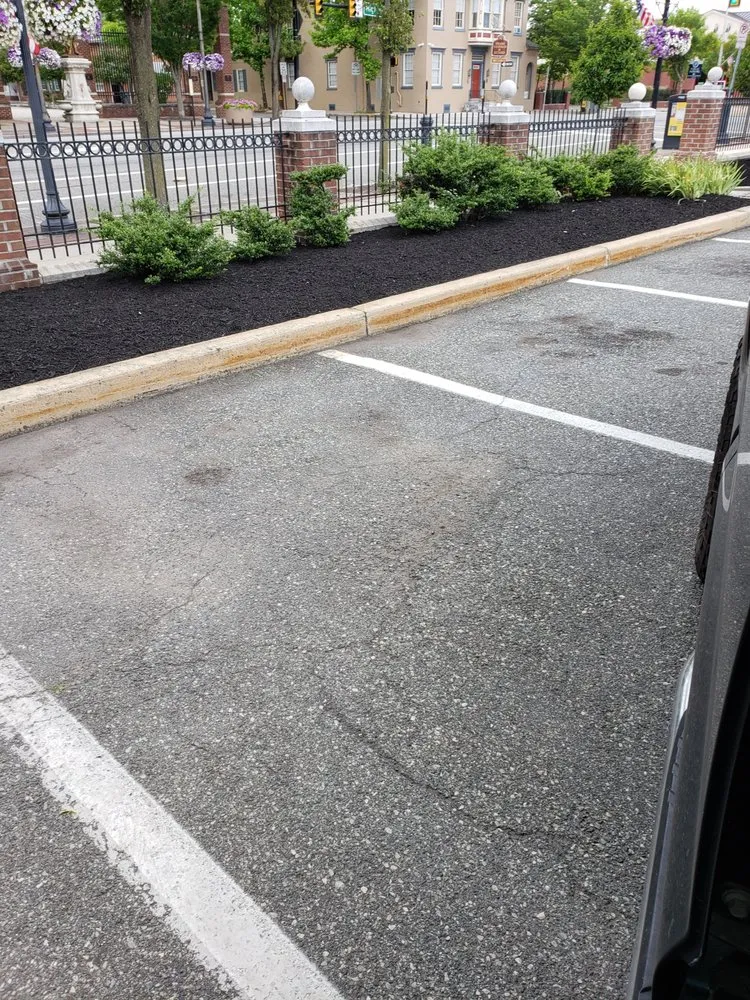 Local landscape installation in Lebanon, PA - Jose Lawn Care