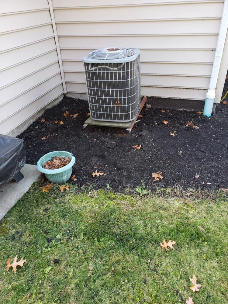 Custom lawn care service near you in Lebanon, PA by Jose Lawn Care