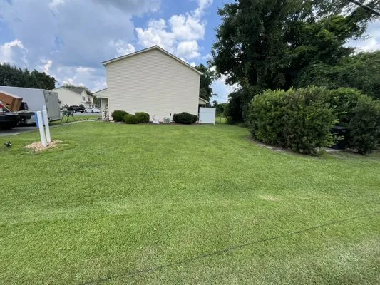 Jose Lawn Care Service