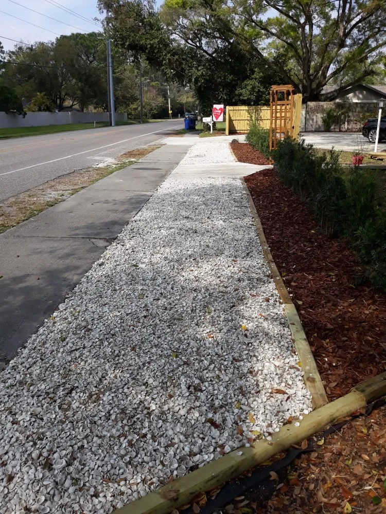 Local lawn care service in Dover, FL - Jose Lawn Service