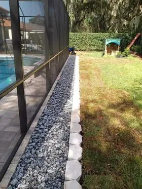 Trusted garden landscaping for outdoor upgrades in Dover, FL by Jose Lawn Service