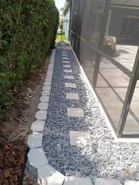 Affordable landscape design for beautiful yards across Dover, FL - Jose Lawn Service