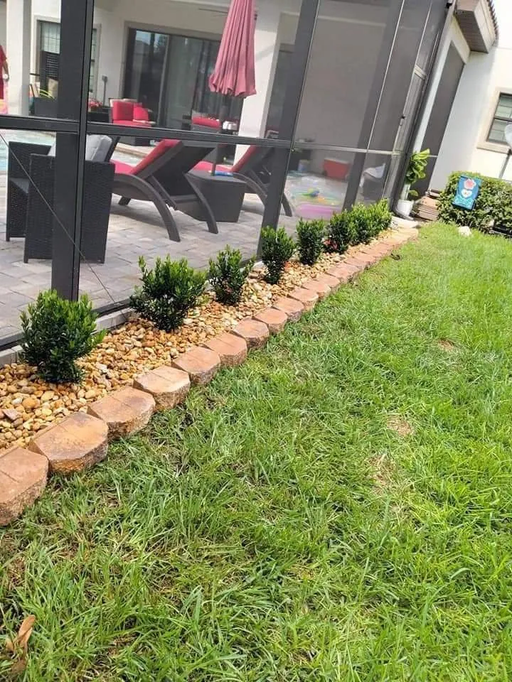 Local yard maintenance experts serving Dover, FL - Jose Lawn Service