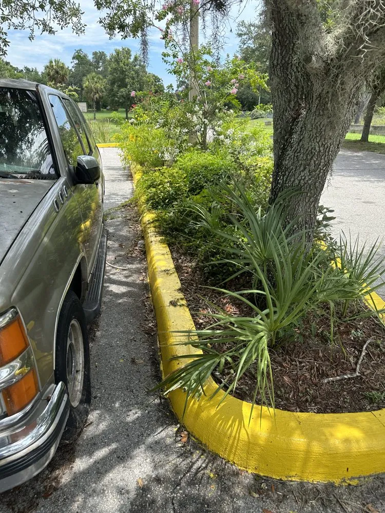 Reliable lawn care service near you in Dover, FL by Jose Lawn Service