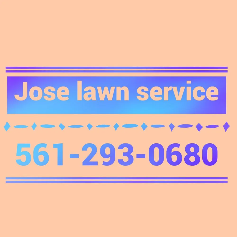 Custom yard maintenance for outdoor upgrades across Lake Worth, FL - Jose Lawn Service