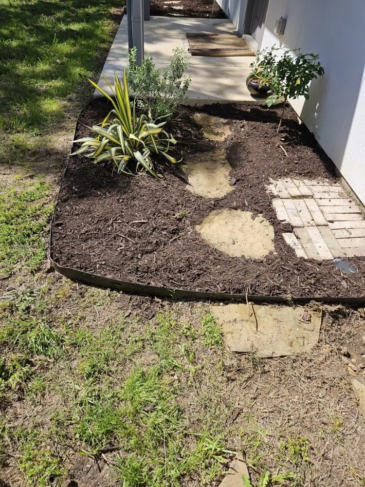 Trusted yard maintenance experts serving Irving, TX - Jose Lawns Service