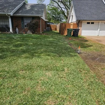 Jose Lawns Service Logo