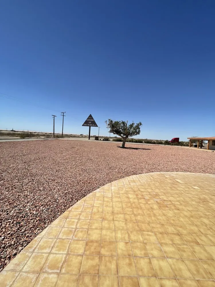 Professional landscaping services in Yuma, AZ - Jose Ledezma Landscaping