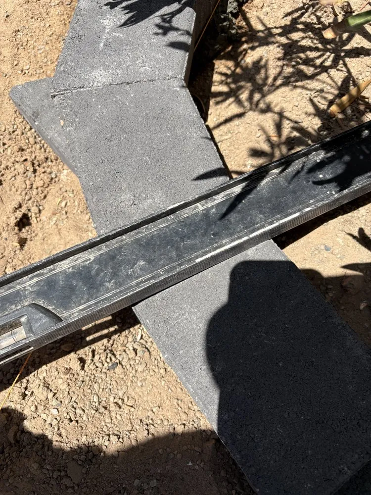 Top-rated yard cleanup service for homes in Yuma, AZ by Jose Ledezma Landscaping