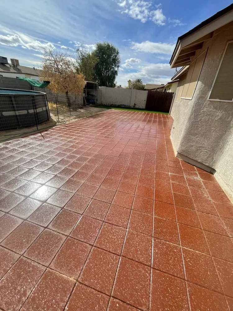 Trusted lawn care service near you across Yuma, AZ - Jose Ledezma Landscaping