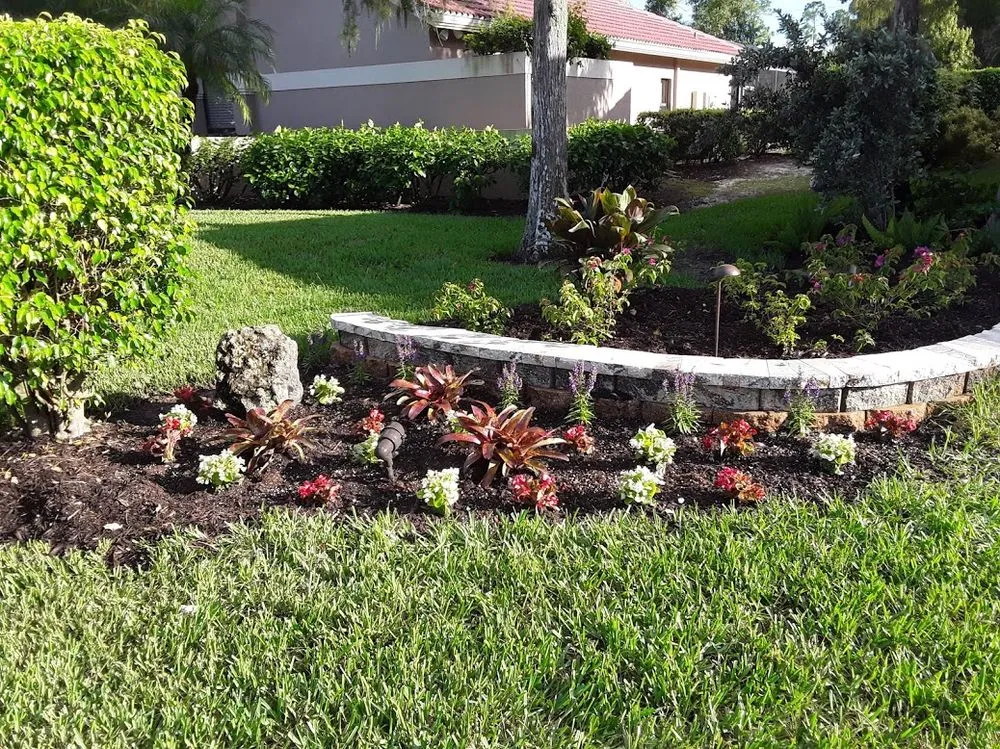 Top-rated yard maintenance experts serving Fort Myers, FL - Jose Lopez Multi Solution Handyman