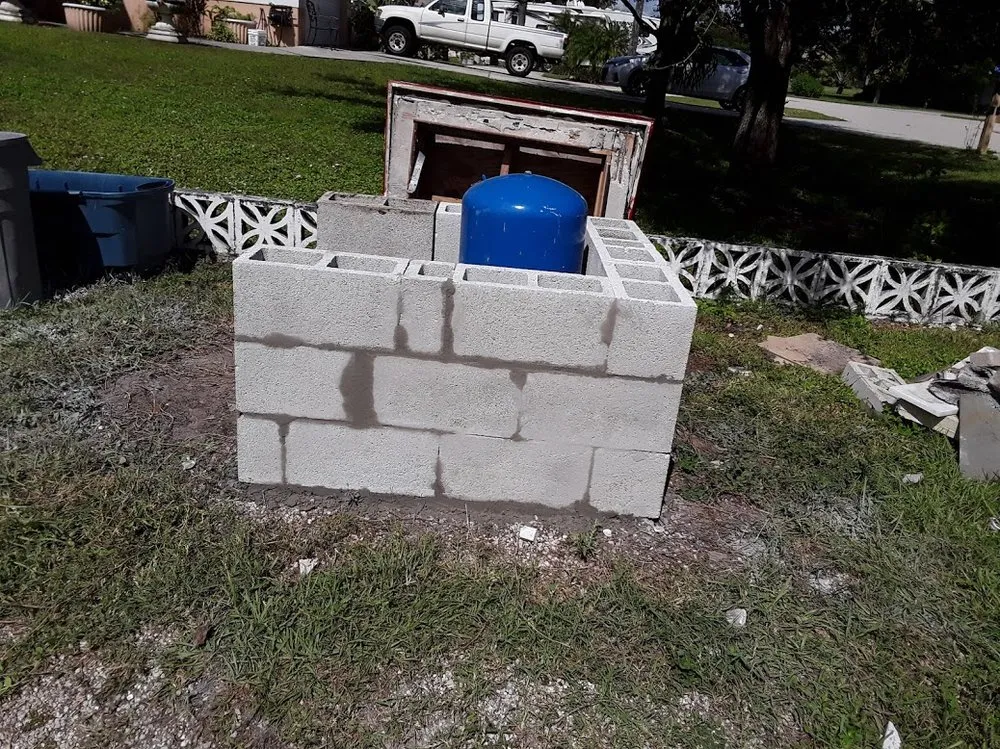 Top-rated outdoor landscaping experts serving Fort Myers, FL - Jose Lopez Multi Solution Handyman