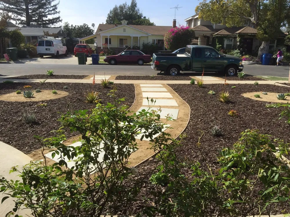 Expert landscaping services experts serving Los Angeles, CA - Jose Luis & Son's Landscaping