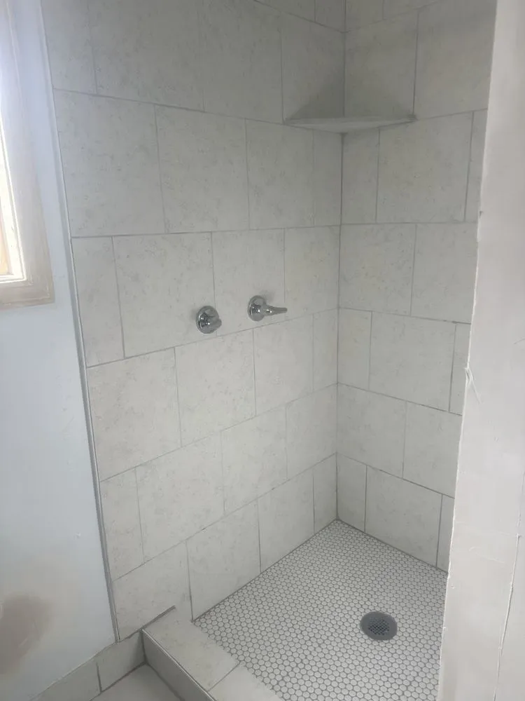 Custom landscaping services in Richmond, CA by Jose Luis Handyman